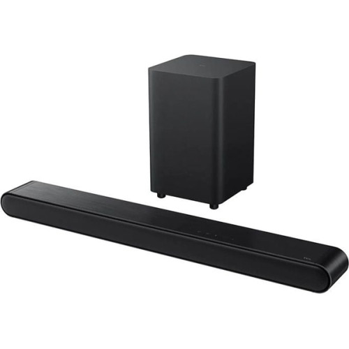 Tcl soundbar s643w