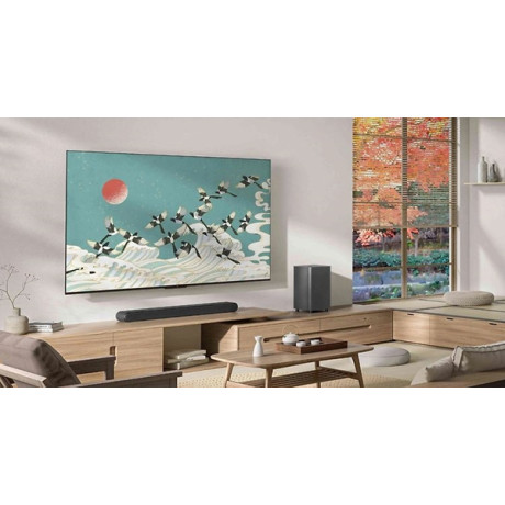 TCL - S643W TCL - S643W