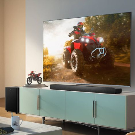 TCL - TS8212 TCL - TS8212