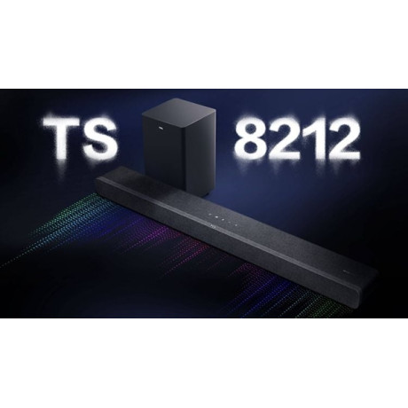 TCL - TS8212 TCL - TS8212