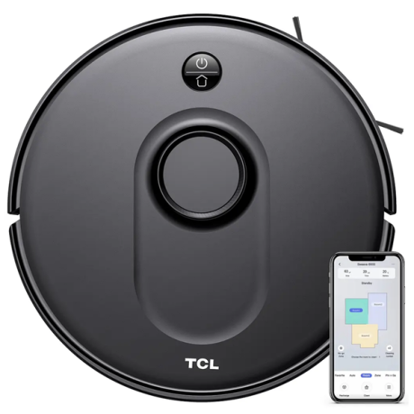 tcl sweeva 6000 robot vacuum