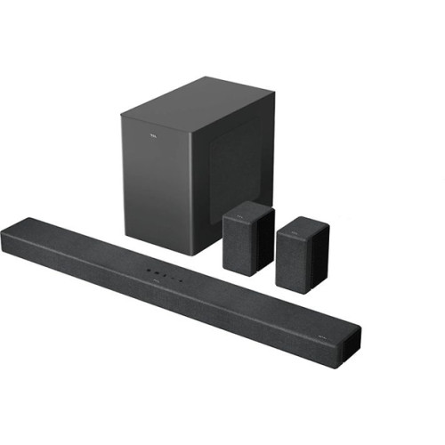Tcl soundbar x937