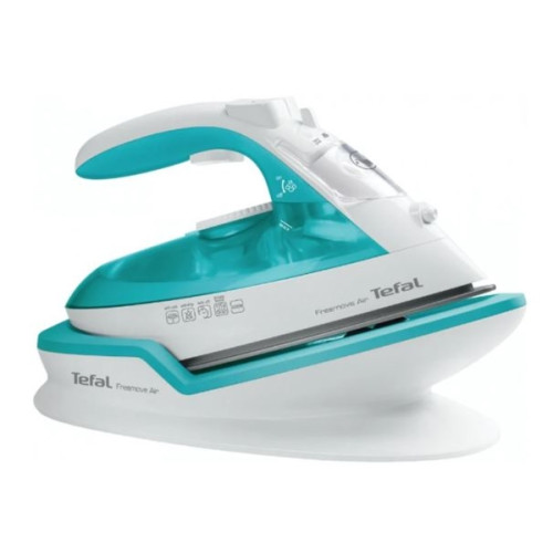 Tefal - Freemove Air FV6520 Strykjärn - snabb hemleverans