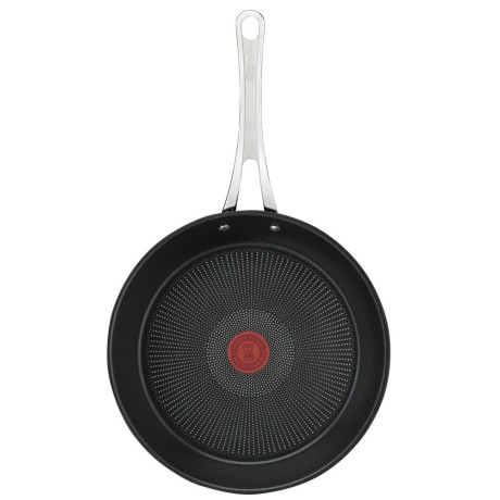 JAMIE OLIVER TEFAL - E3060635 JO Cook's classics SS 28 cm JAMIE OLIVER TEFAL - E3060635 JO Cook's classics SS 28 cm