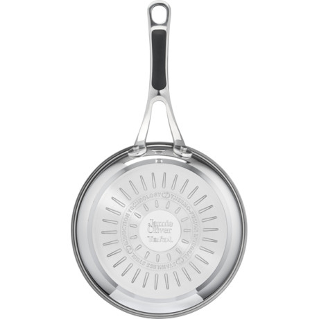 Tefal - stekpanna Jamie Oliver Cook's Classics 20cm Tefal - stekpanna Jamie Oliver Cook's Classics 20cm