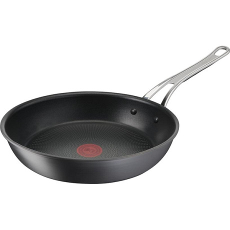 Tefal - Jamie Oliver Hard Anodised Stekpanna set 2 delar Tefal - Jamie Oliver Hard Anodised Stekpanna set 2 delar