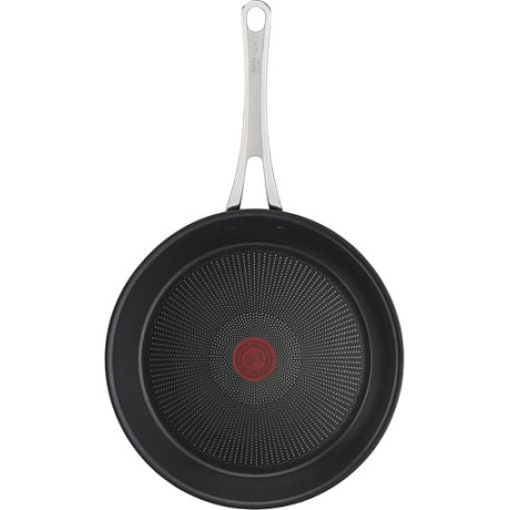Tefal - Jamie Oliver Hard Anodised Stekpanna set 2 delar Tefal - Jamie Oliver Hard Anodised Stekpanna set 2 delar
