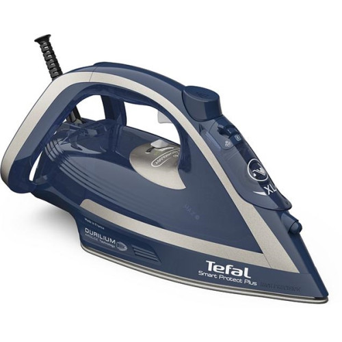 Tefal - strykjärn Smart Protect Plus - snabb leverans