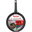 Tefal - Ultimate stekpanna 28 cm Svart