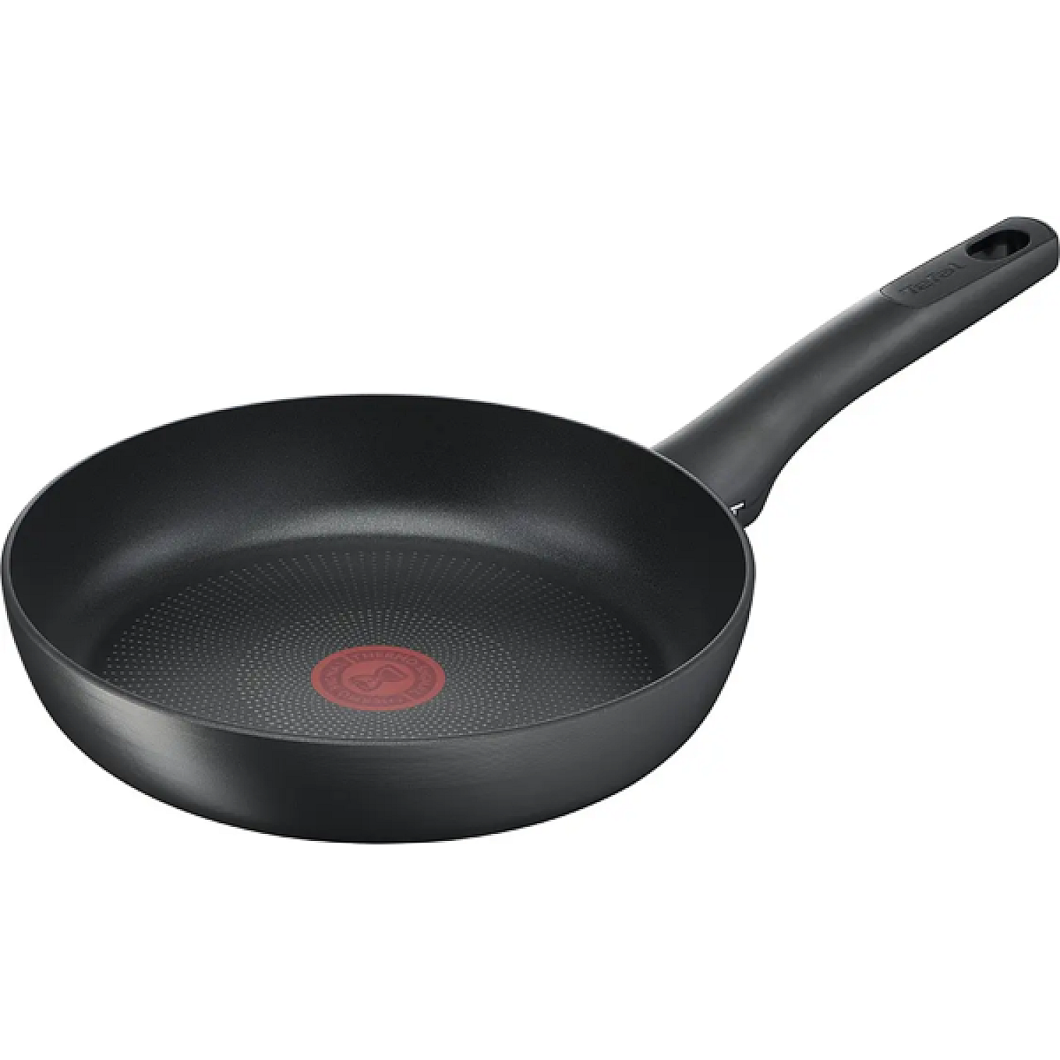 Tefal stekpanna ultimate g2680453 stekpanna 24 cm svart ugns- & diskmaskins&auml;ker