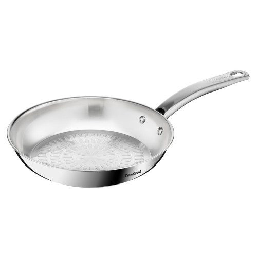 Tefal stekpanna b8590435 intuition techdome 24 cm