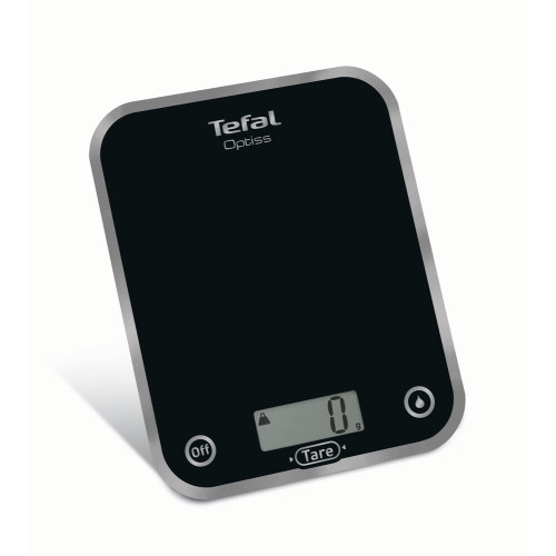 TEFAL - BC5005V0 Optiss Svart - lager i Stockholm