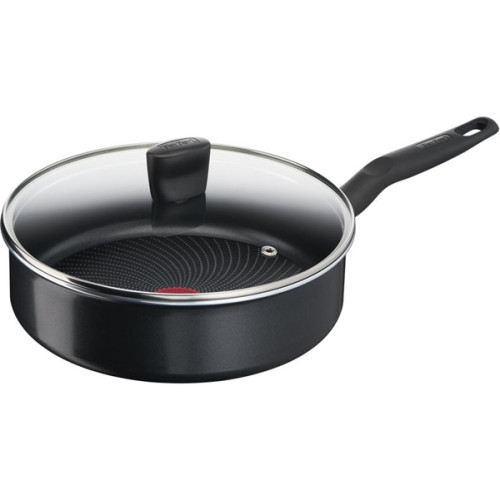 Tefal - Stekpanna med lock Start Easy. 24 cm