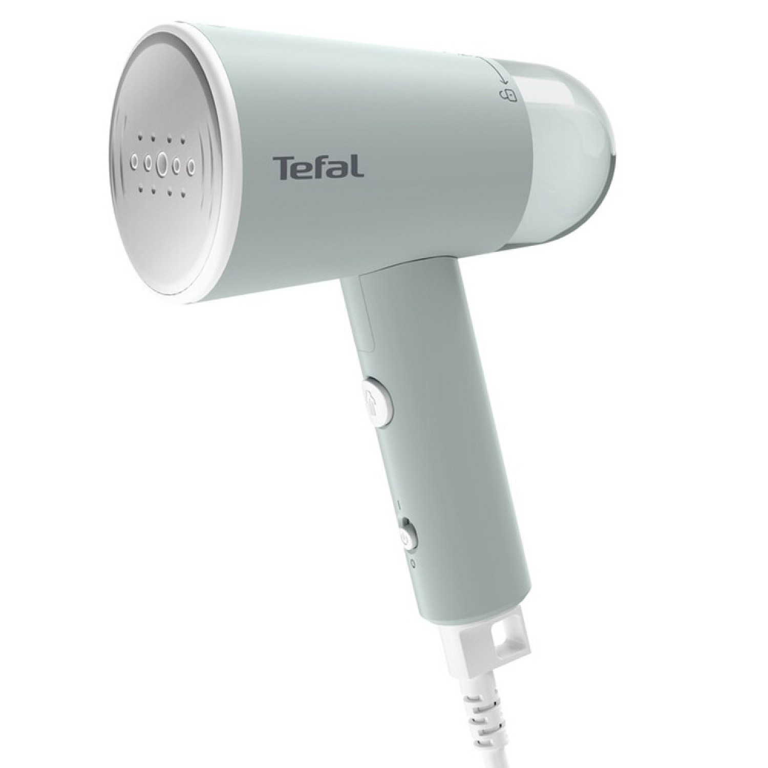 Tefal steamer dt1034e1 origin travel garment  eucalyptus