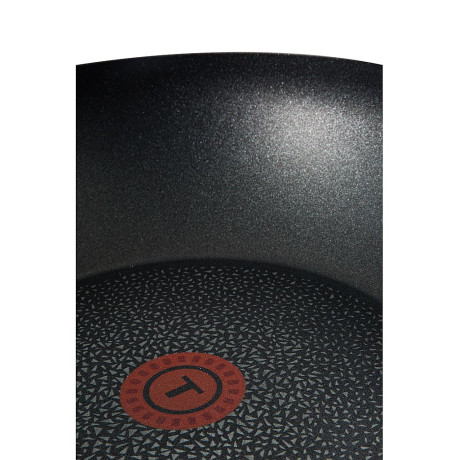 Tefal - Wokpanna Talent Pro 28 cm Tefal - Wokpanna Talent Pro 28 cm