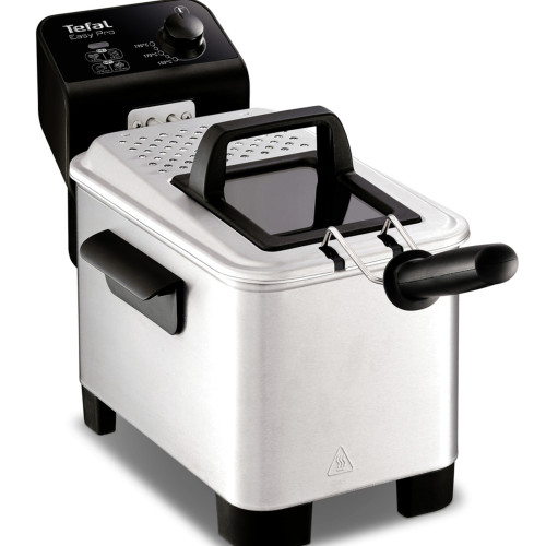 TEFAL - FR333070 Easy Pro Deep Fryer - snabb hemleverans