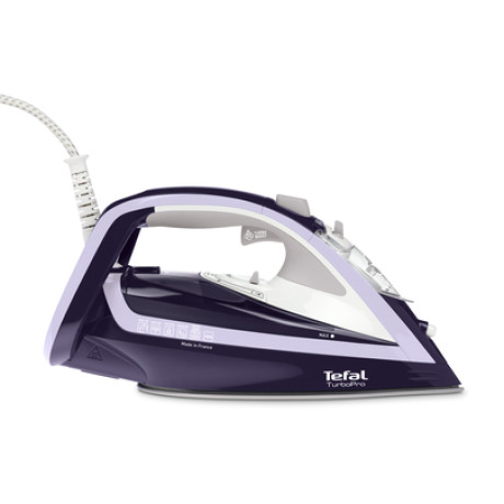 Tefal - Turbo Pro Tefal - Turbo Pro