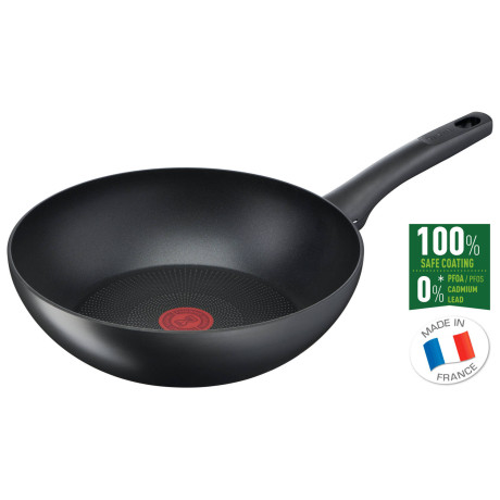 Tefal - Performance Wokpanna 28 cm Tefal - Performance Wokpanna 28 cm