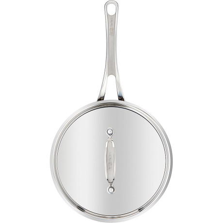 Tefal - Jamie Oliver Prem SS 24 cm Sautepan Tefal - Jamie Oliver Prem SS 24 cm Sautepan