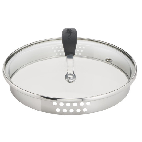JAMIE OLIVER TEFAL - H9132344 JO Quick Och Easy HA Kastrull 18 cm/2,1 l. w. lid JAMIE OLIVER TEFAL - H9132344 JO Quick Och Easy HA Kastrull 18 cm/2,1 l. w. lid