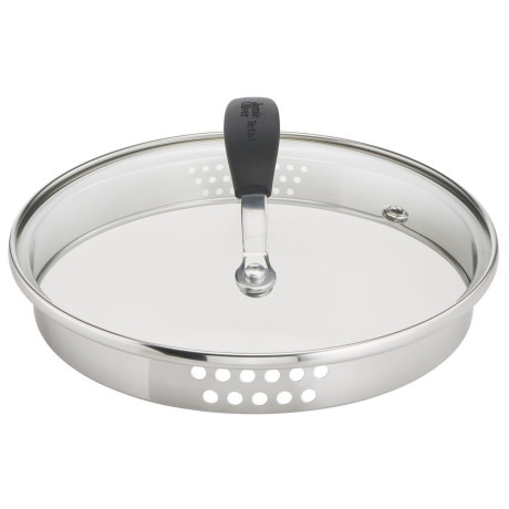 JAMIE OLIVER TEFAL - H9134644 JO Quick Och Easy HA Gryta 24 cm/5,2 l JAMIE OLIVER TEFAL - H9134644 JO Quick Och Easy HA Gryta 24 cm/5,2 l