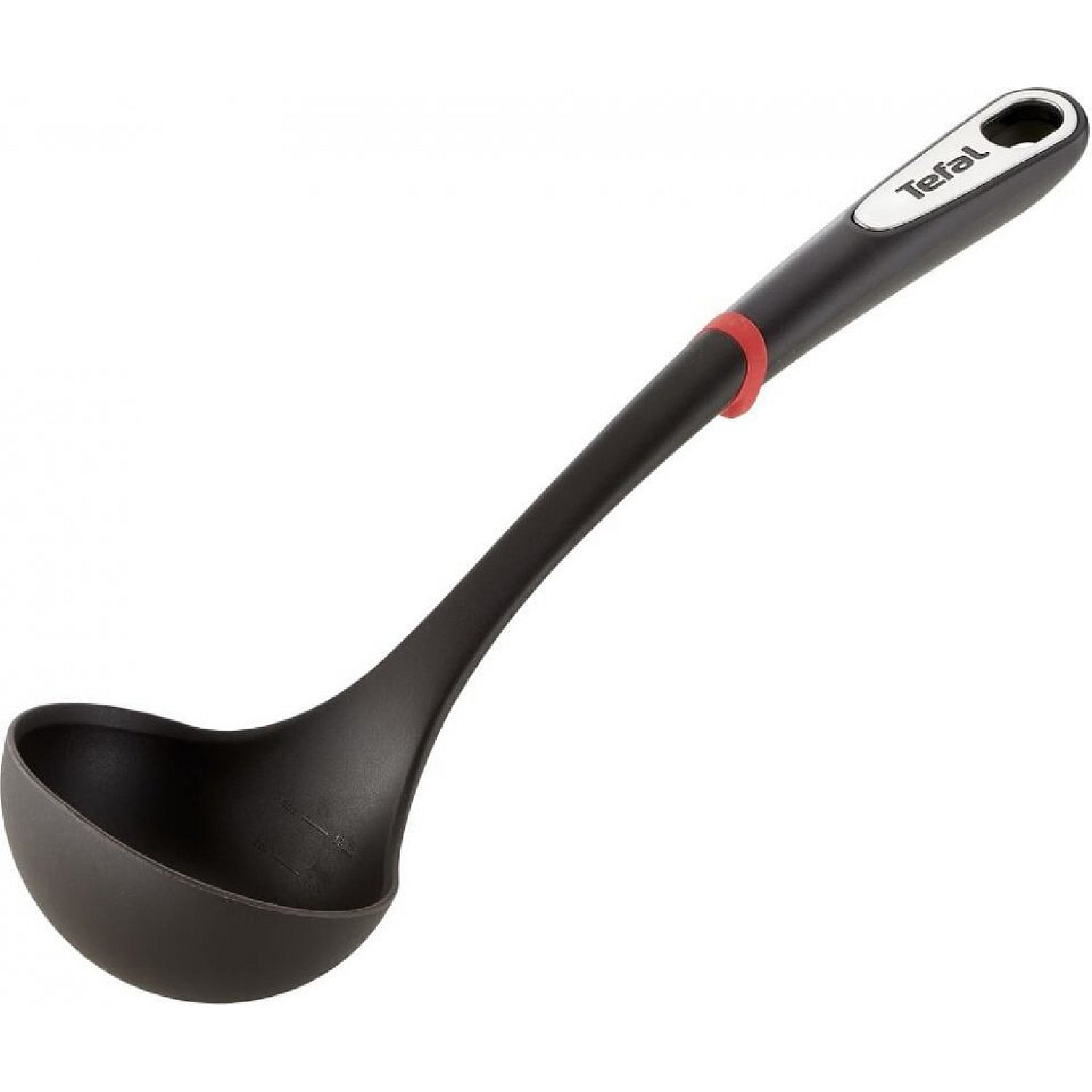 Tefal köksredskap ingenio k2060114 soppslev termoplast ergonomisk