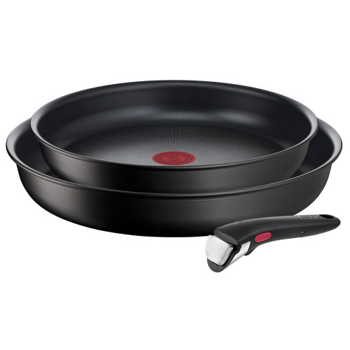 TEFAL - L7638942 Ingenio Unlimited set 2 Delar