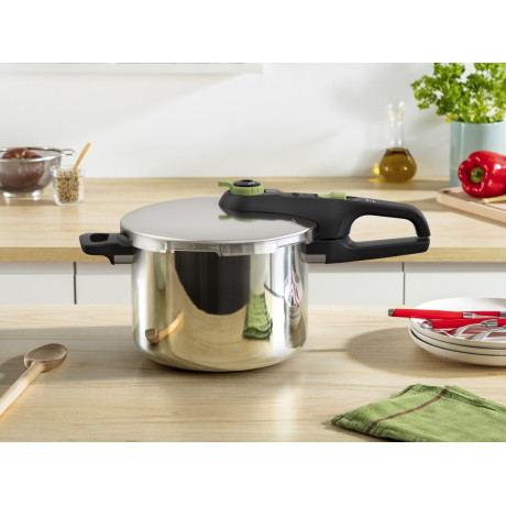 TEFAL - P2580702 Secure Trendy 6 L w. TEFAL - P2580702 Secure Trendy 6 L w.