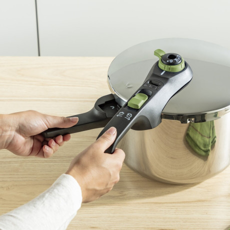 TEFAL - P2580702 Secure Trendy 6 L w. TEFAL - P2580702 Secure Trendy 6 L w.