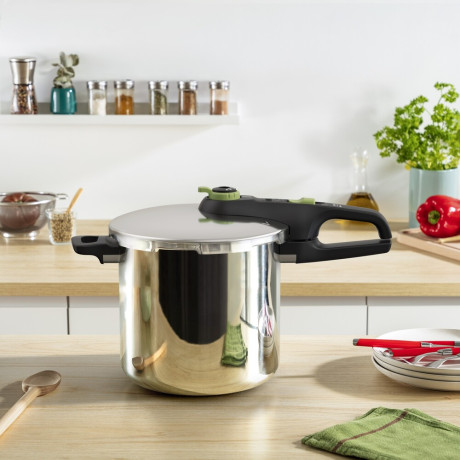 TEFAL - P2584402 Secure Trendy 8 L w. TEFAL - P2584402 Secure Trendy 8 L w.