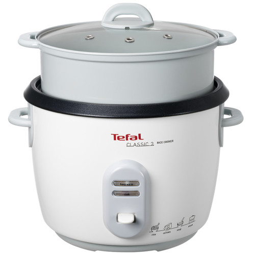 Tefal riskokare rk101115 classic 1,8 l.