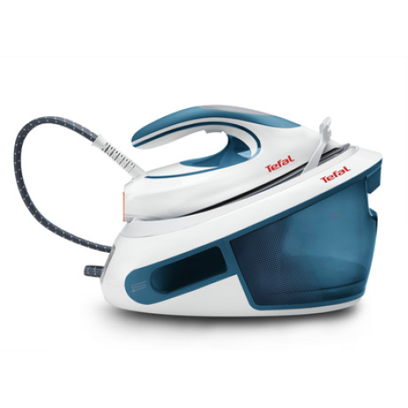 Tefal - Express Anti-Calc Tefal - Express Anti-Calc