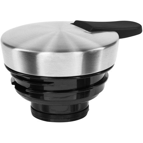 Tefal - Termoskanna SoftGrip 1,5L SS Tefal - Termoskanna SoftGrip 1,5L SS
