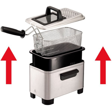 Tefal - Easy Pro Tefal - Easy Pro