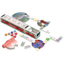 Tactic - Metro Domino London spel