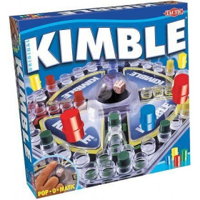 Tactic - Kimble brädspel