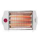 Taurus - Rostfri - Platt Brödrost, Tolv Nivåer