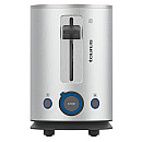 Taurus - Rostfritt Stål - Två Skivor, Legend