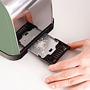 Taurus - Olive - Vintage, Två Skivor