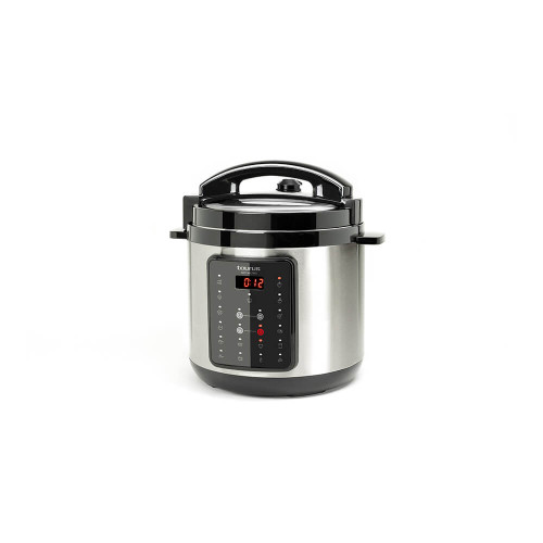 Taurus - Electric pressure cooker 1000w - lager i Stockholm