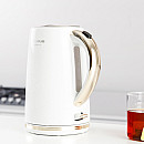 Taurus - 958571000 Fusion Wave Vattenkokare 1,7L, Vit
