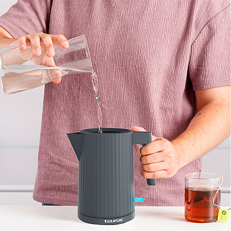 Taurus - 958570000 Vattenkokare Jonic Tea