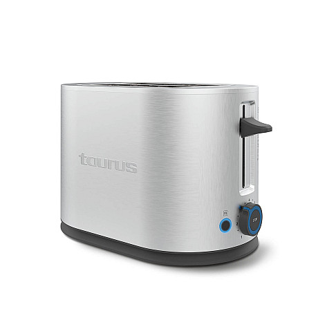 Taurus - Rostfritt Stål - Två Skivor, Legend