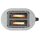 Taurus - Rostfritt Stål - Två Skivor, Legend