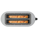 Taurus - Rostfritt Stål - Duplo Legend