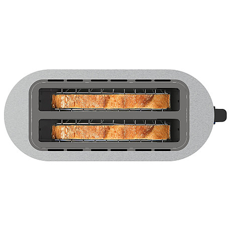 Taurus - Rostfritt Stål - Duplo Legend