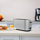 Taurus - Rostfritt Stål - Duplo Legend