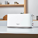 Taurus - Vit - Långt Fack, Tusen Watt