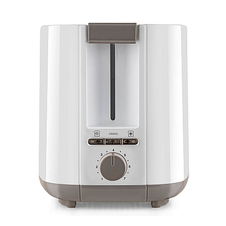 Taurus - Vit - Två Skivor, Sju Nivåer