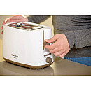 Taurus - Vit - Två Skivor, Sju Nivåer